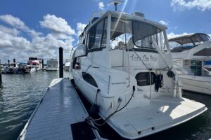 2003 Silverton 43 Motor Yacht for sale - photo 7