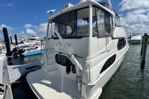 2003 Silverton 43 Motor Yacht for sale - photo 8