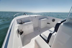 2003 Strike 31 Open for sale - photo 4