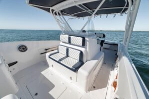 2003 Strike 31 Open for sale - photo 6