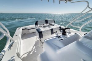 2003 Strike 31 Open for sale - photo 8
