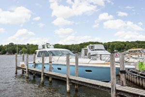 2003 Tiara Yachts 5200 Sovran for sale - photo 5