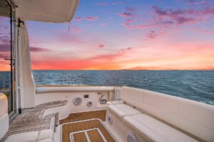 2003 Tiara Yachts 5200 Sovran for sale - photo 8
