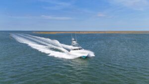 2003 Viking 45 Express for sale - photo 3