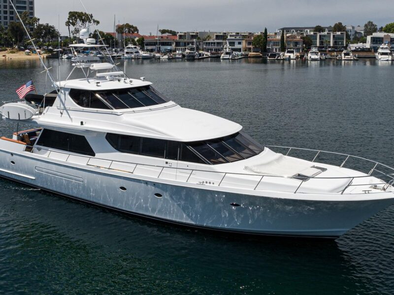 2003 West Bay Sonship