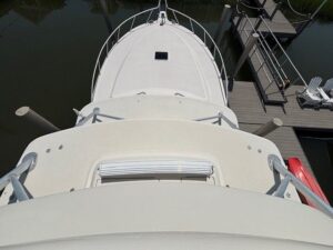 2004 Albemarle 410 Express Fisherman for sale - photo 6