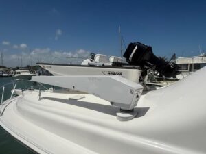 2004 Bertram 570 Convertible for sale - photo 5