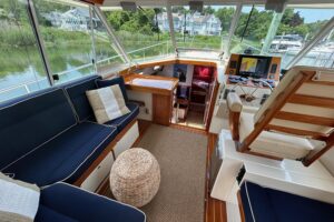 2004 Bruckmann Bluestar 38 for sale - photo 3