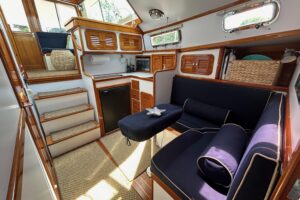 2004 Bruckmann Bluestar 38 for sale - photo 5