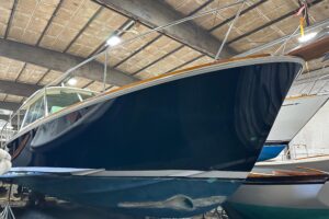 2004 Bruckmann Bluestar 38 for sale - photo 7