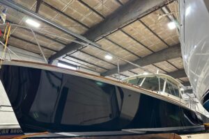 2004 Bruckmann Bluestar 38 for sale - photo 8