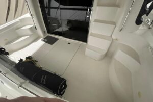 2004 Carver 460 Voyager for sale - photo 5