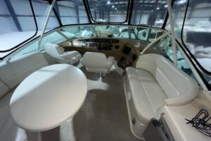 2004 Carver 460 Voyager for sale - photo 7