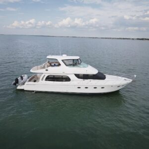 2004 Carver 560 Voyager for sale