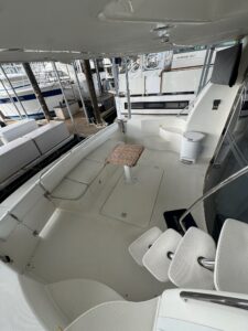 2004 Carver 560 Voyager for sale - photo 6