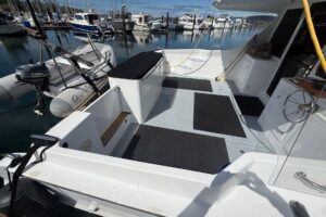 2004 Custom TLD Custom Power Cat for sale - photo 4