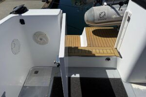 2004 Custom TLD Custom Power Cat for sale - photo 6