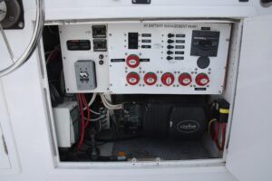 2004 Custom TLD Custom Power Cat for sale - photo 8