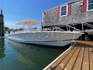 2004 Jupiter 31 FS for sale