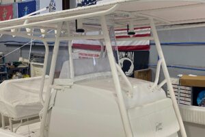 2004 Jupiter 31 FS for sale - photo 4