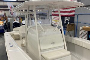 2004 Jupiter 31 FS for sale - photo 6
