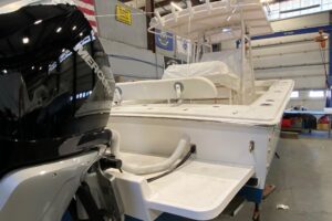 2004 Jupiter 31 FS for sale - photo 8