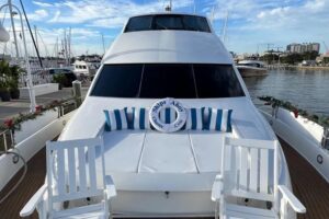 2004 Lazzara SC Motor Yacht for sale - photo 6