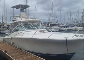 2004 Luhrs 38 Open for sale - photo 3