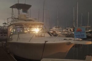2004 Luhrs 38 Open for sale - photo 5