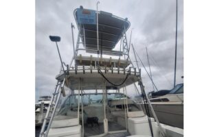 2004 Luhrs 38 Open for sale - photo 7