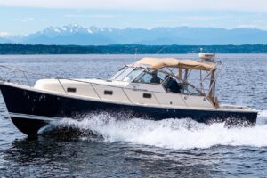 2004 Mainship Pilot 34 for sale