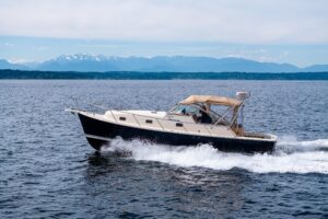 2004 Mainship Pilot 34 for sale - photo 4