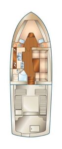 2004 Mainship Pilot 34 for sale - photo 6