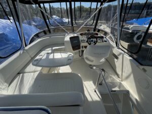 2004 Meridian 381 Sedan for sale - photo 6
