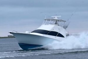 2004 Ocean Yachts 50 Super Sport for sale - photo 3