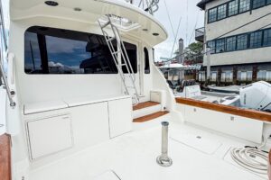 2004 Ocean Yachts 50 Super Sport for sale - photo 3
