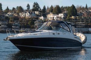 2004 Sea Ray 360 Sundancer for sale - photo 3