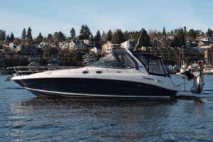 2004 Sea Ray 360 Sundancer for sale - photo 4