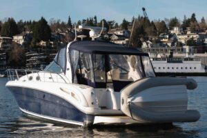 2004 Sea Ray 360 Sundancer for sale - photo 7