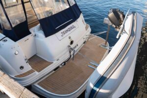 2004 Sea Ray 360 Sundancer for sale - photo 8