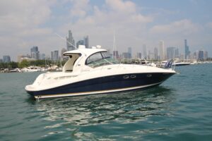 2004 Sea Ray 40 Sundancer for sale - photo 2