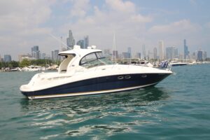 2004 Sea Ray 40 Sundancer for sale - photo 3