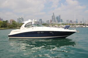 2004 Sea Ray 40 Sundancer for sale - photo 4