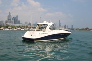 2004 Sea Ray 40 Sundancer for sale - photo 5