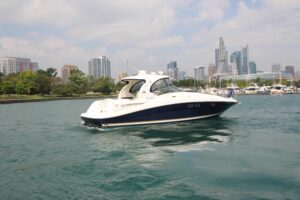 2004 Sea Ray 40 Sundancer for sale - photo 6