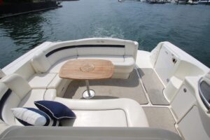 2004 Sea Ray 40 Sundancer for sale - photo 8