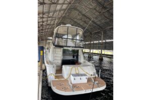 2004 Sea Ray 480 Sedan Bridge for sale - photo 4