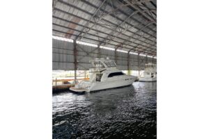 2004 Sea Ray 480 Sedan Bridge for sale - photo 5