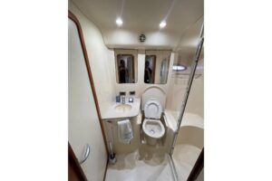 2004 Sea Ray 480 Sedan Bridge for sale - photo 6