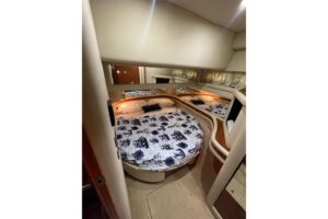 2004 Sea Ray 480 Sedan Bridge for sale - photo 8